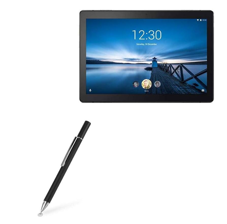 Amazon.co.jp: BoxWave スタイラスペン Lenovo Tab M10対応